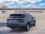 2026 Ford Explorer - Preview 8