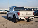 2025 Ford F-150 - Preview 5
