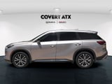 2023 INFINITI QX60 - Preview 2