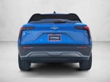 2026 Chevrolet Blazer EV - Preview 6