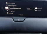 2025 Mazda CX-90 - Preview 8