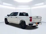 2026 Chevrolet Silverado 1500 - Preview 3