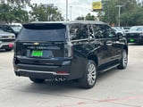 2026 Chevrolet Suburban - Preview 5
