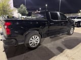 2021 Chevrolet Silverado 1500 - Preview 5