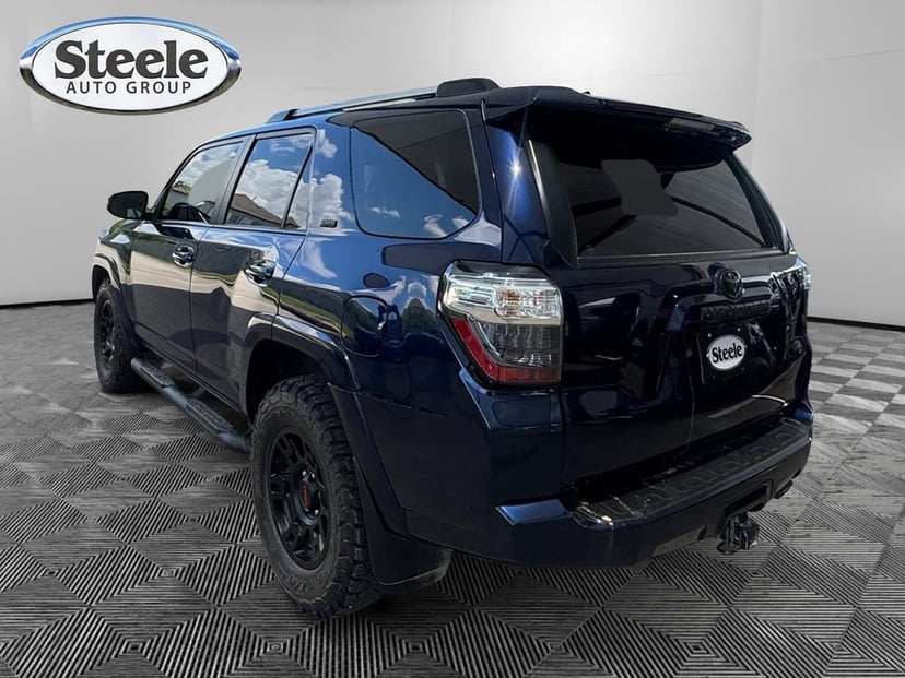 2023 Toyota 4Runner - Image 3