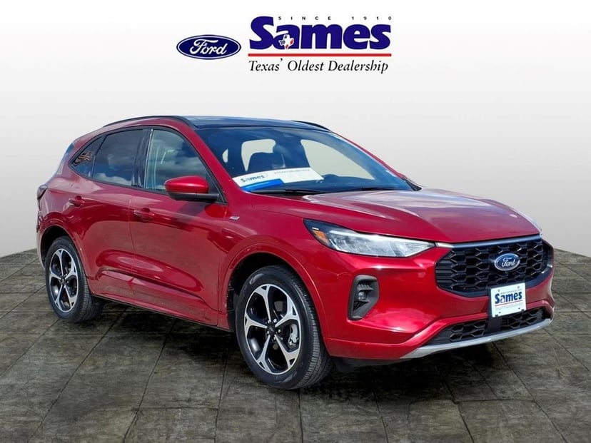 2024 Ford Escape - Image 1