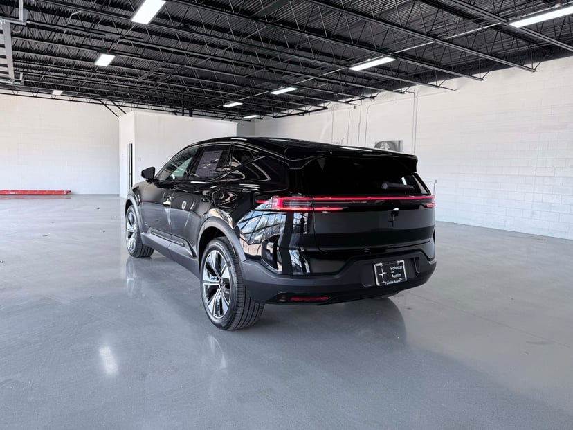 2025 Polestar 3 - Image 2