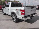 2018 Ford F-150 - Preview 5