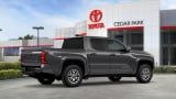 2026 Toyota Tacoma - Preview 11