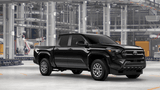 2026 Toyota Tacoma - Preview 15
