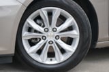 2025 Chevrolet Malibu - Preview 2