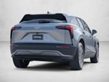 2026 Chevrolet Blazer EV - Preview 5