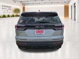 2026 GMC Acadia - Preview 8
