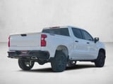 2026 Chevrolet Silverado 1500 - Preview 2