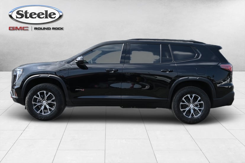 2026 GMC Acadia - Image 2