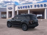 2026 Ford Bronco Sport - Preview 5