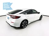 2026 Honda Civic - Preview 7