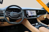 2026 Jeep Grand Wagoneer - Preview 15