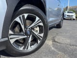 2024 Subaru Crosstrek - Preview 4
