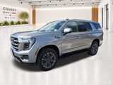 2026 GMC Yukon - Preview 3