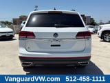 2023 Volkswagen Atlas - Preview 6