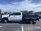 2025 Chevrolet Silverado 3500 HD - Preview 14