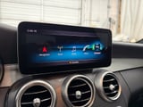 2019 Mercedes-Benz C-Class - Preview 16