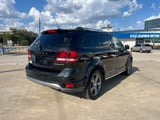 2016 Dodge Journey - Preview 5
