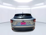 2026 Chevrolet Trax - Preview 4