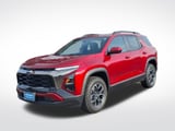 2027 Chevrolet Equinox - Preview 7