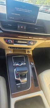 2018 Audi Q5 - Preview 13