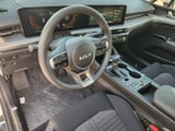 2026 Kia K5 - Preview 2