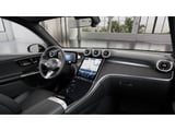 2027 Mercedes-Benz GLC - Preview 6