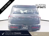 2027 INFINITI QX80 - Preview 6