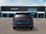 2027 Kia Carnival - Preview 6