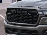 2026 Ram 1500 - Preview 11