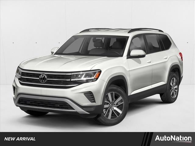 2023 Volkswagen Atlas - Image 1