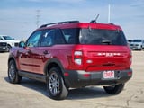 2026 Ford Bronco Sport - Preview 3