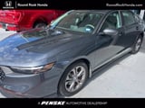 2024 Honda Accord - Preview 2