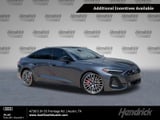 2026 Audi S5 - Preview 2