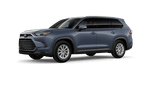 2026 Toyota Grand Highlander - Preview 2