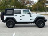 2015 Jeep Wrangler - Preview 3