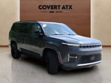2026 Jeep Grand Wagoneer - Preview 7