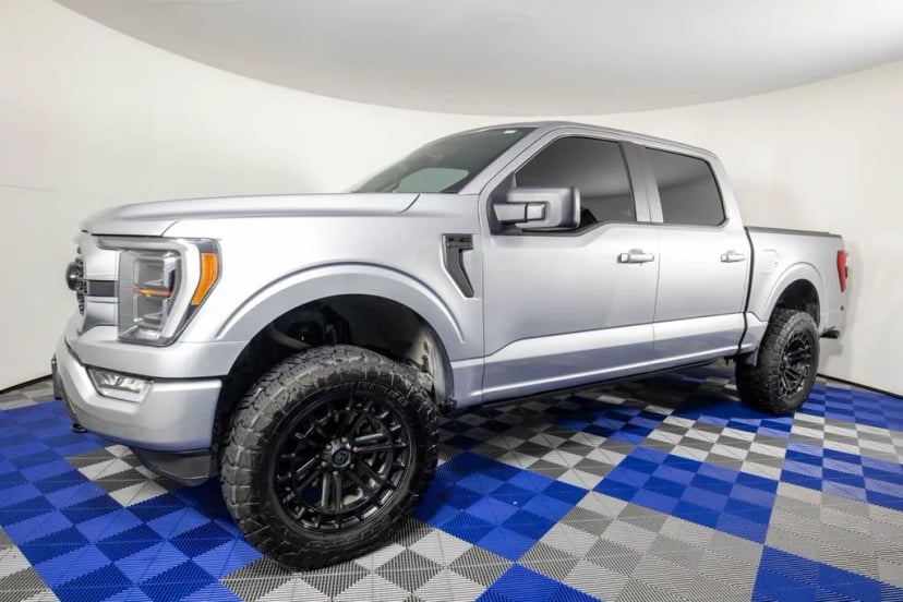 2023 Ford F-150 - Image 1