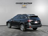 2023 Subaru Outback - Preview 5