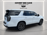 2025 Chevrolet Tahoe - Preview 9