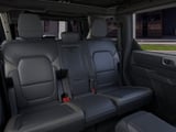 2026 Ford Bronco - Preview 11