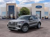 2027 Ford Explorer - Preview 2