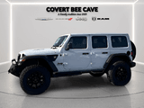 2026 Jeep Wrangler - Preview 12