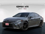 2025 Toyota Camry - Preview 2
